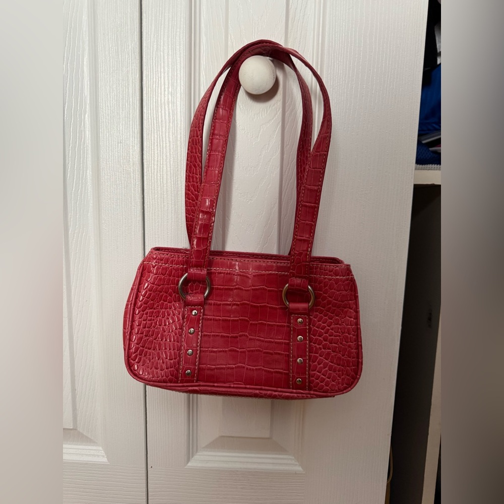Y2K Nine West Bag